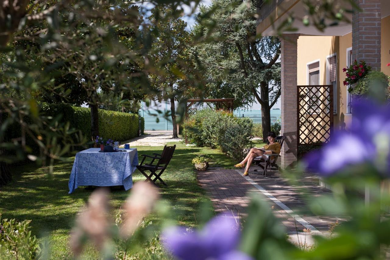 Appartamenti Giardino Al Mare 1
