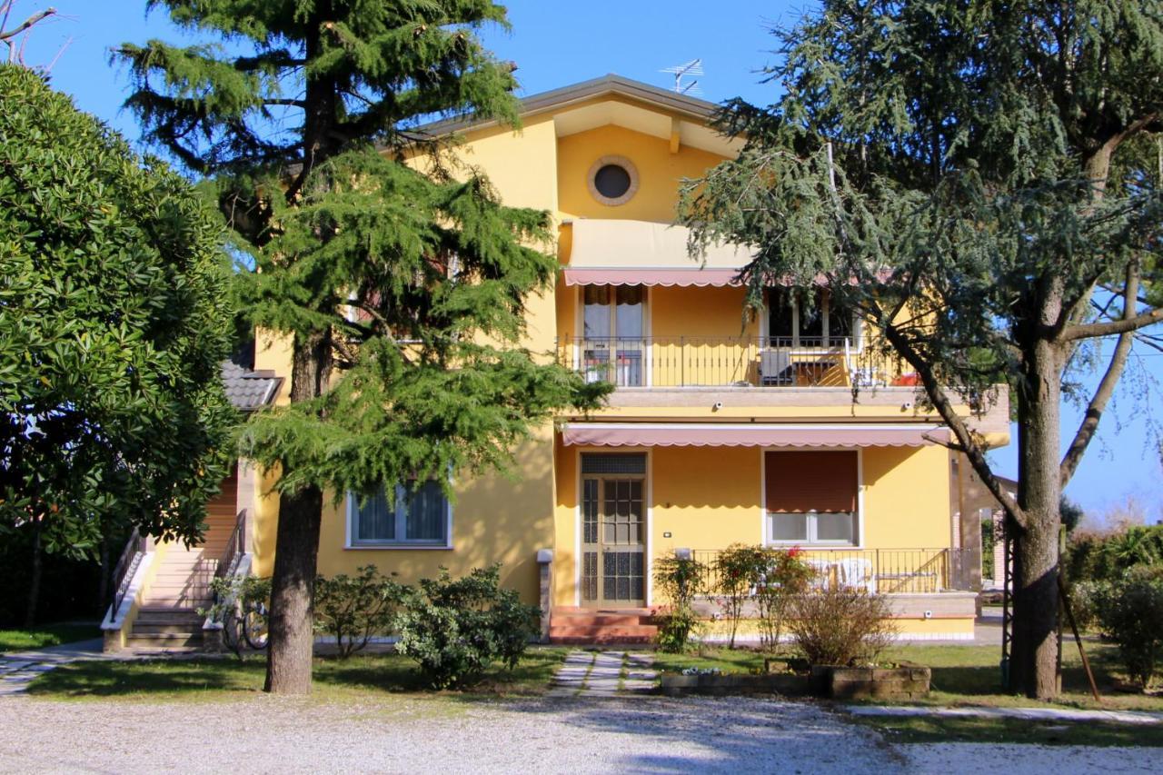 Appartamenti Giardino Al Mare