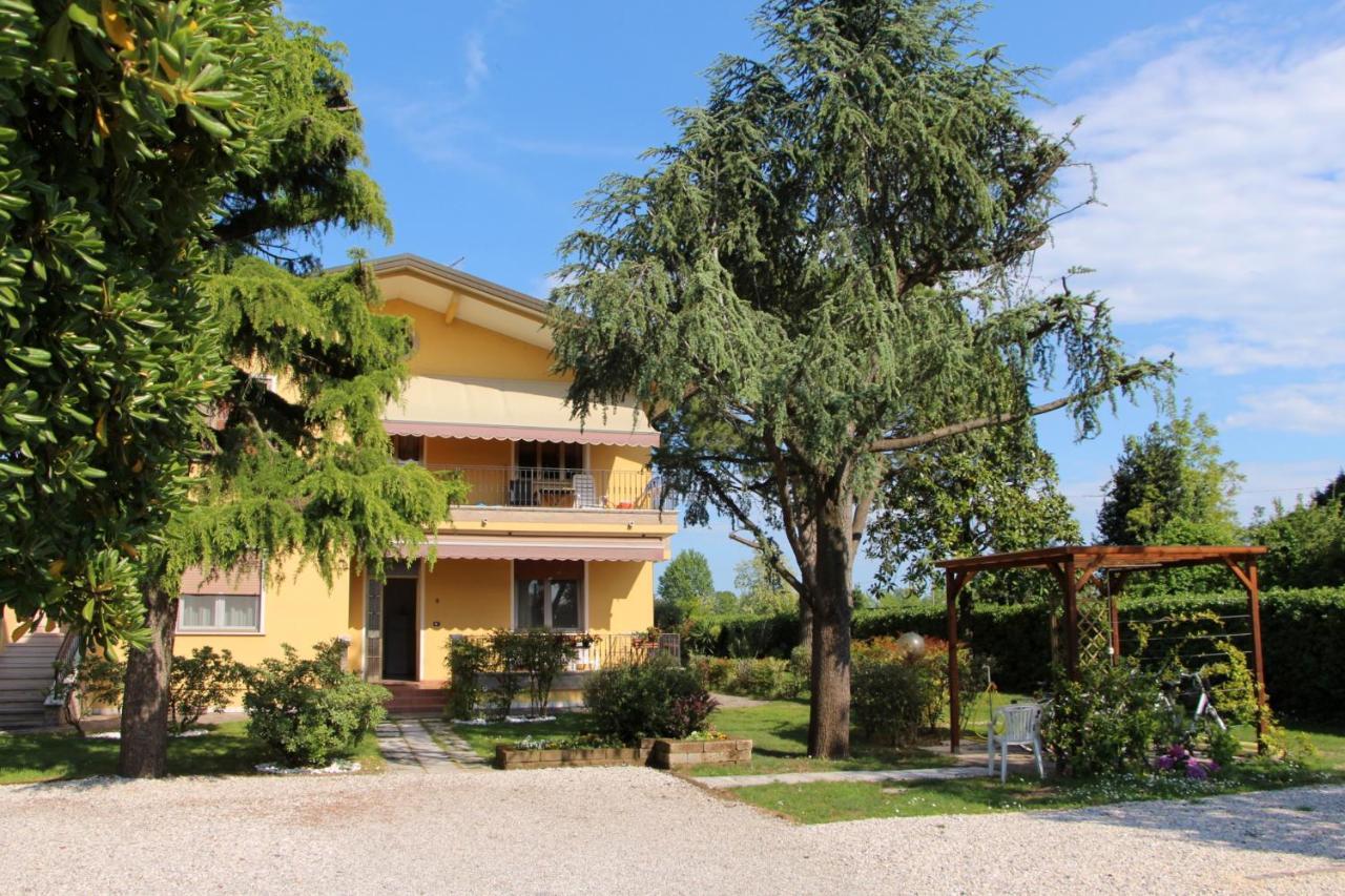 Appartamenti Giardino Al Mare 2
