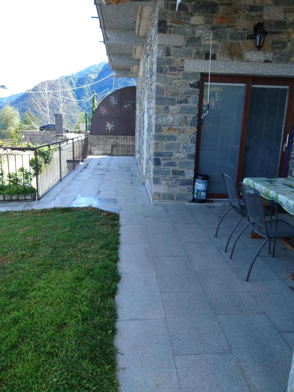 Apartment Rosa Dei Venti 2
