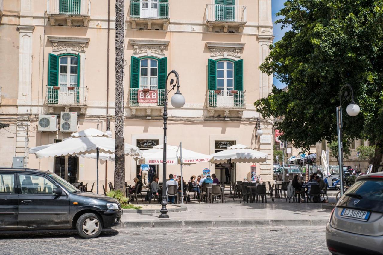 Sognando Ortigia 1