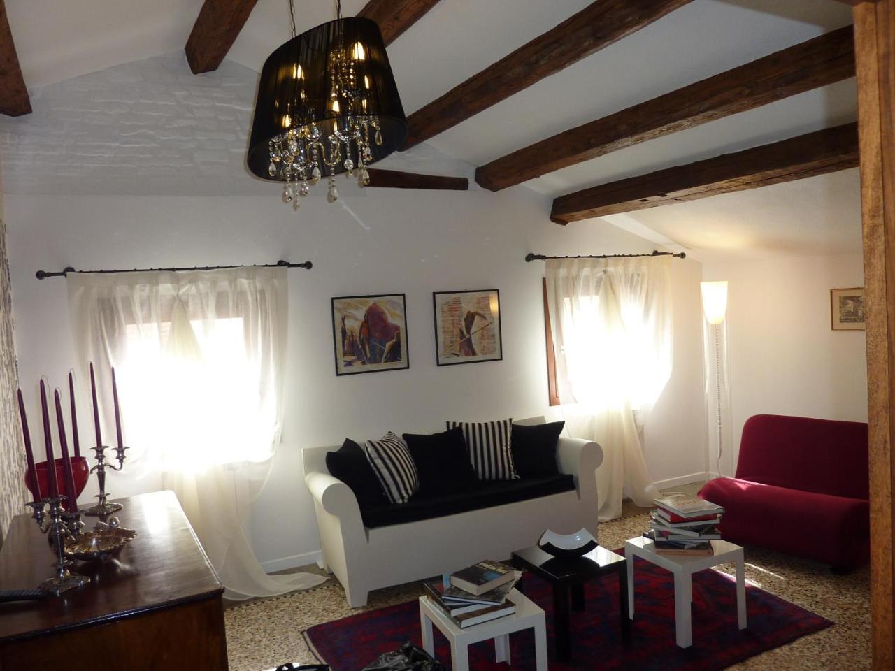 Casa Corte Delle Ancore 1