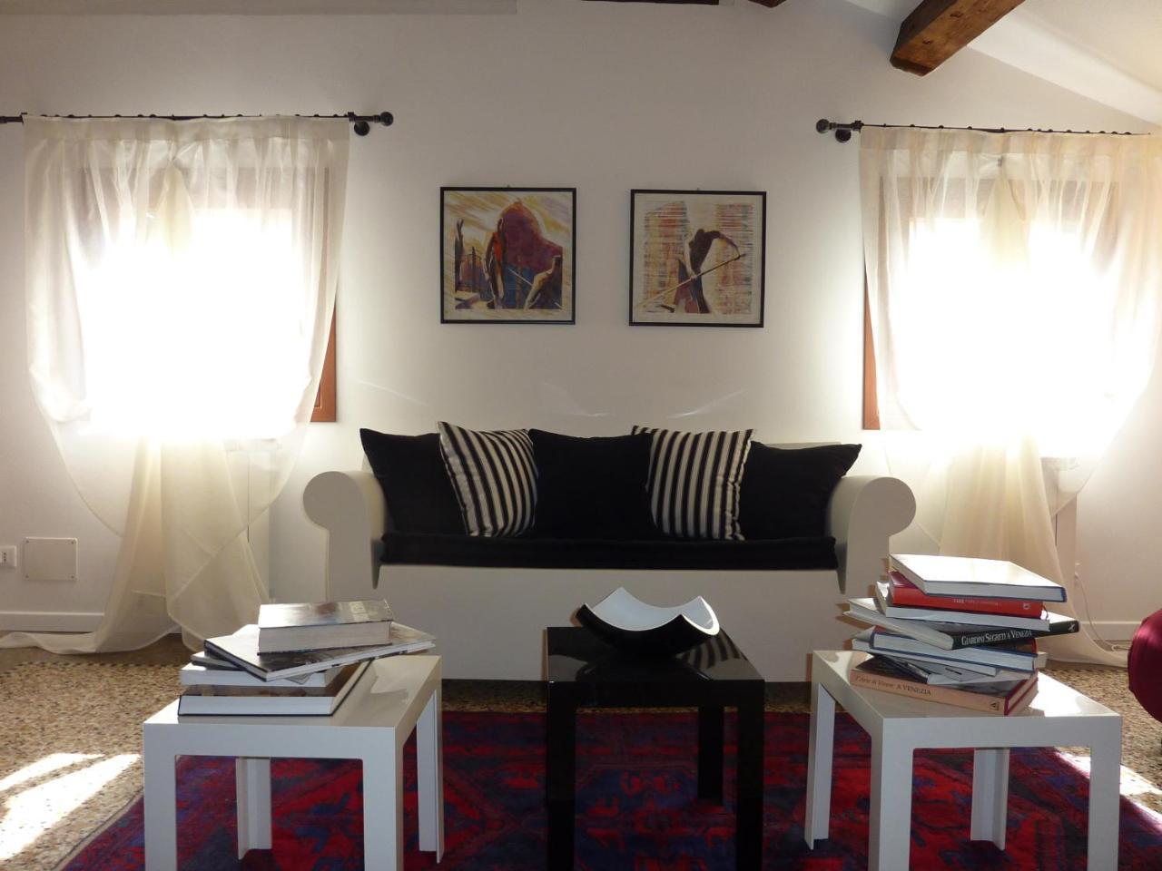 Casa Corte Delle Ancore