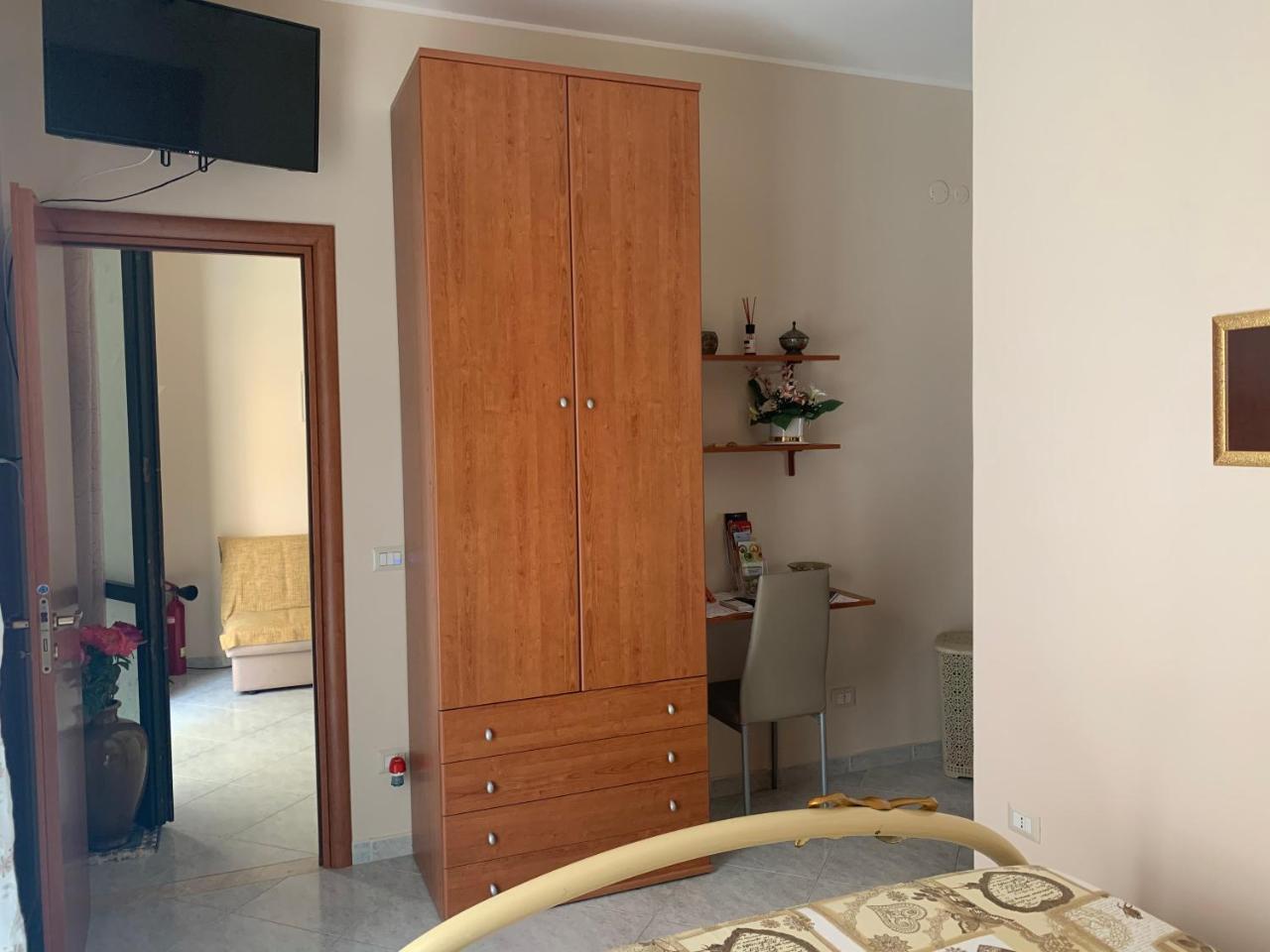 Domus Archimede 1