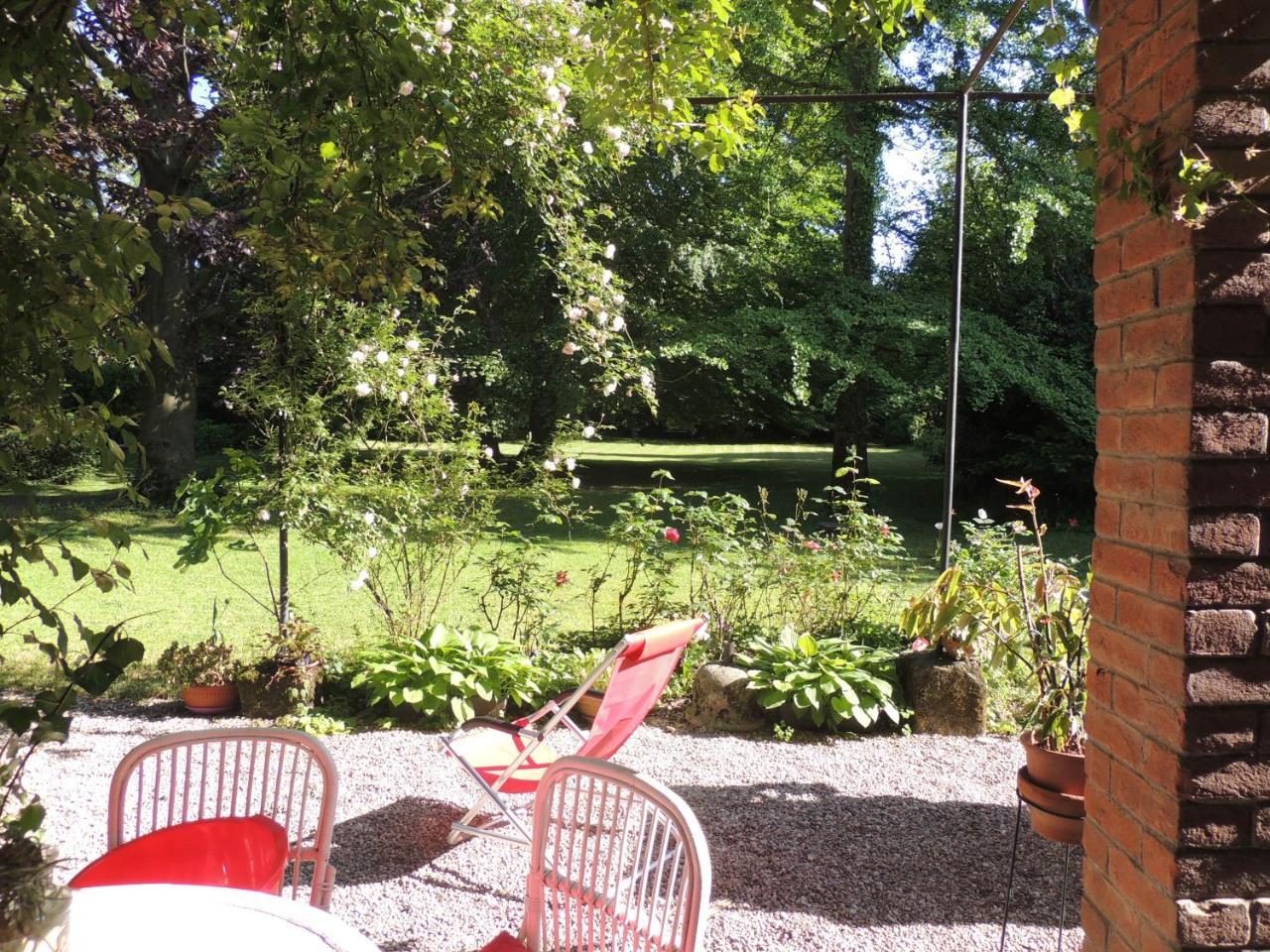 Il Faggio Rosso 1