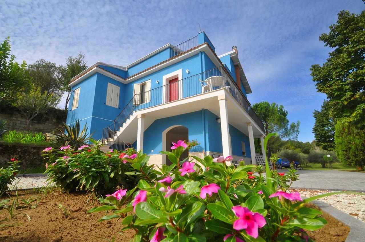 La Casa BLU