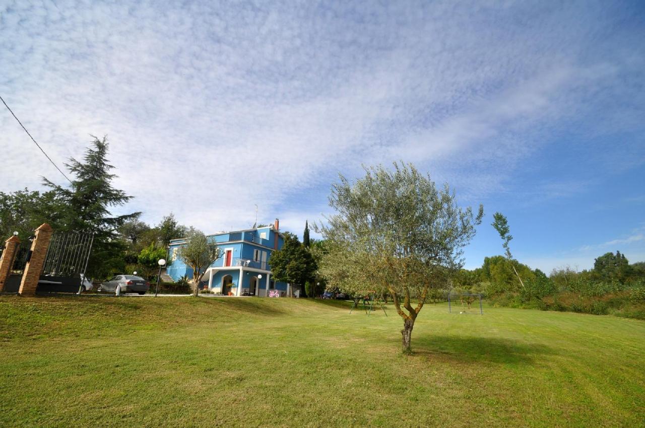 La Casa BLU 2