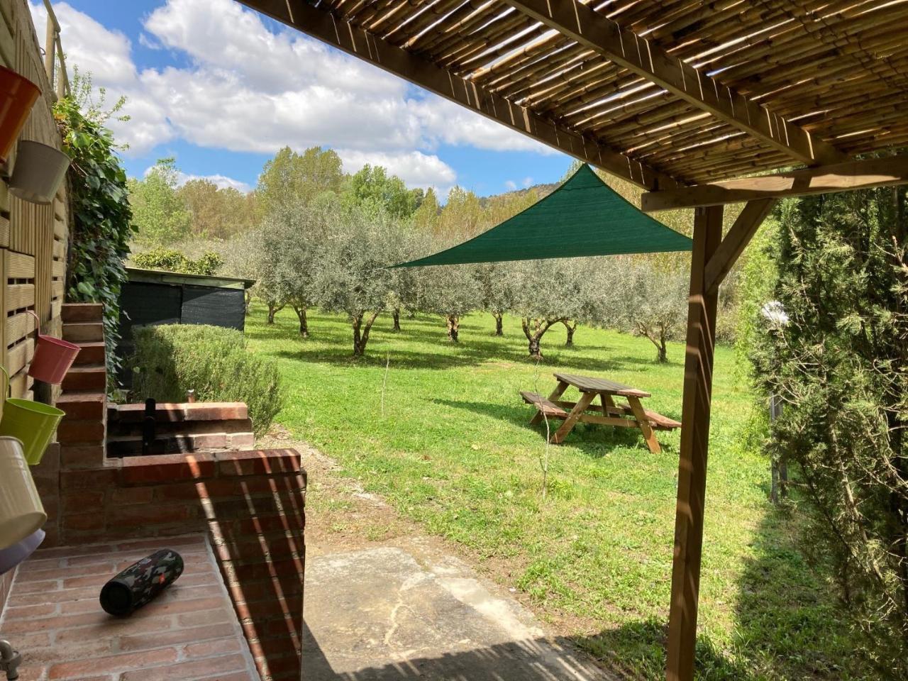 La Casa BLU 1
