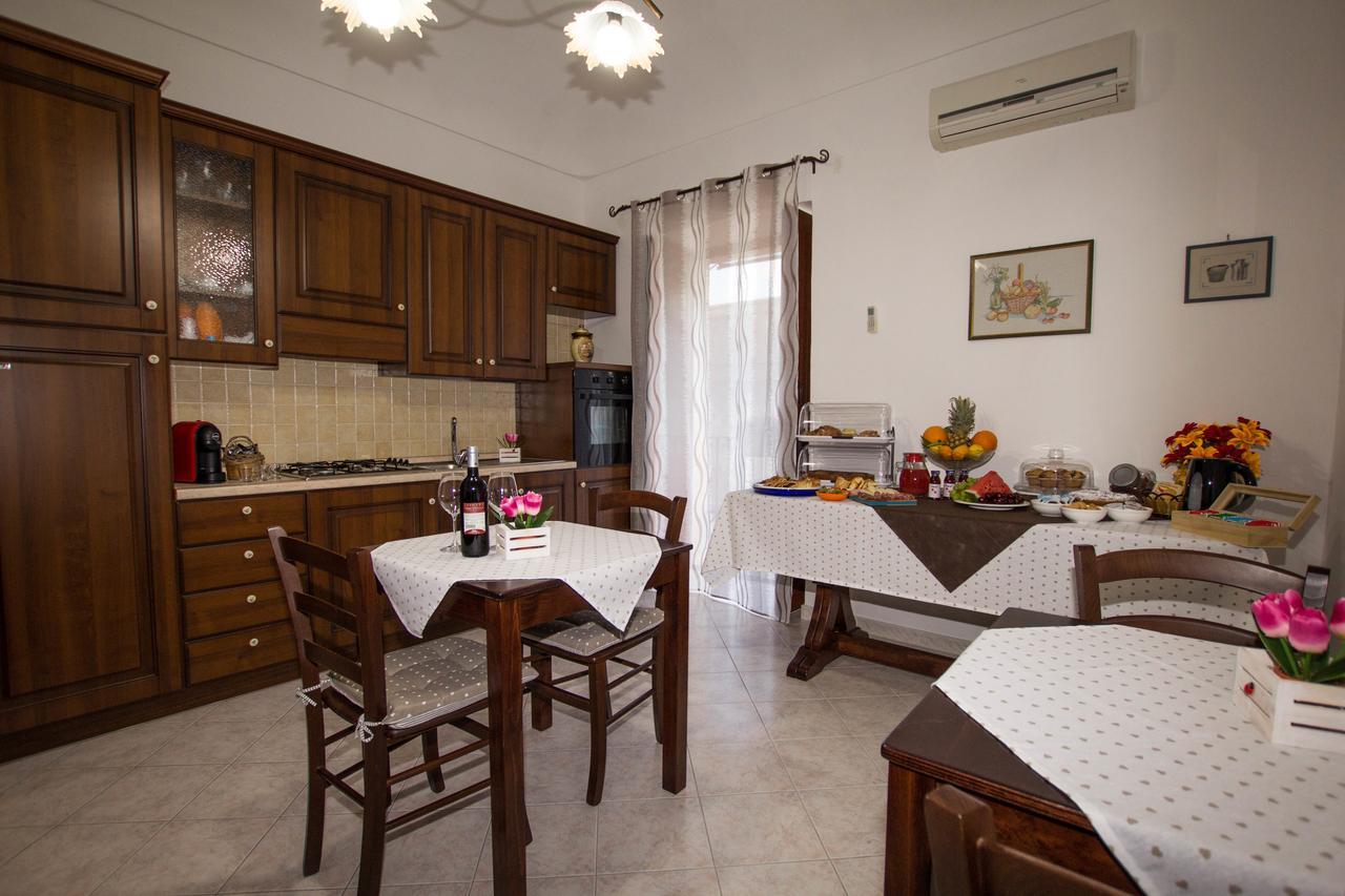 Noto Bedda Bed&Breakfast 2
