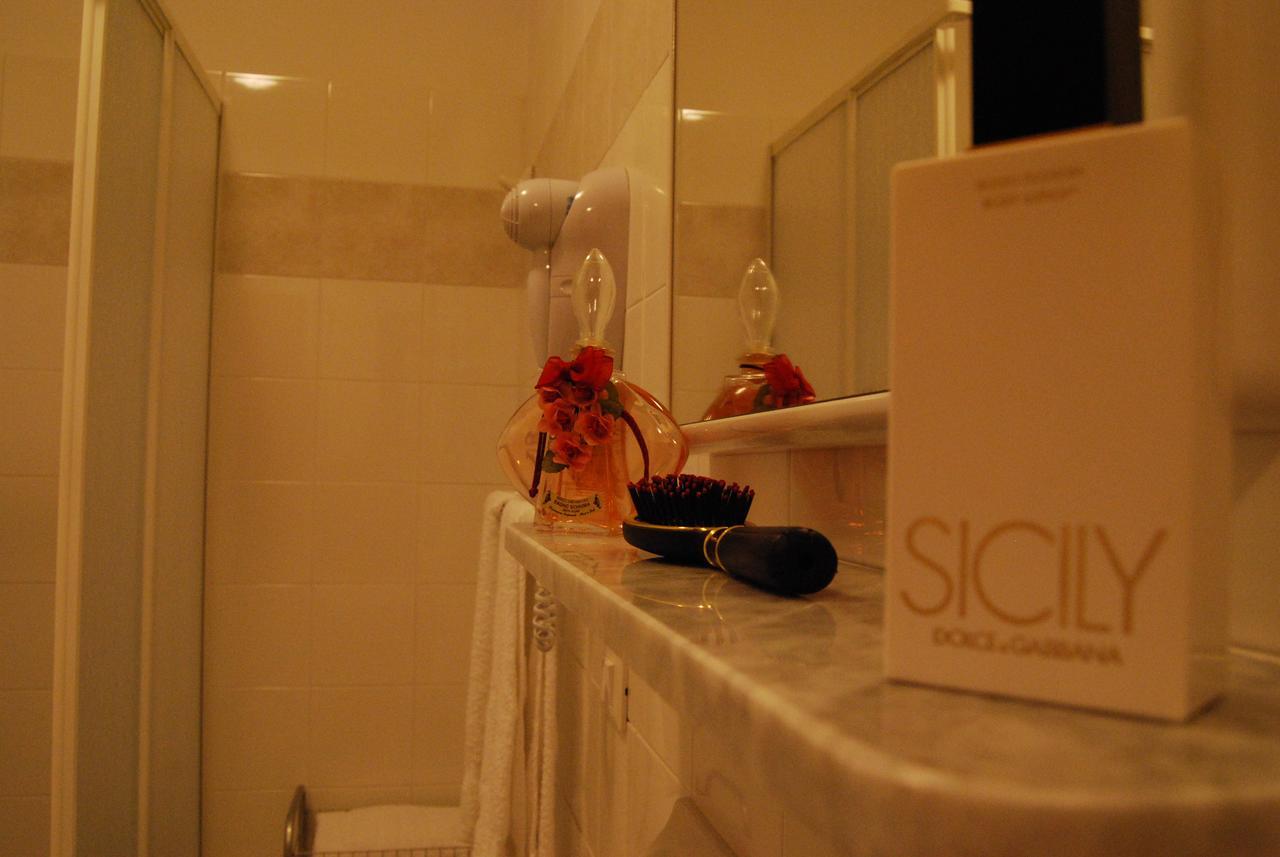 Noto Bedda Bed&Breakfast 1