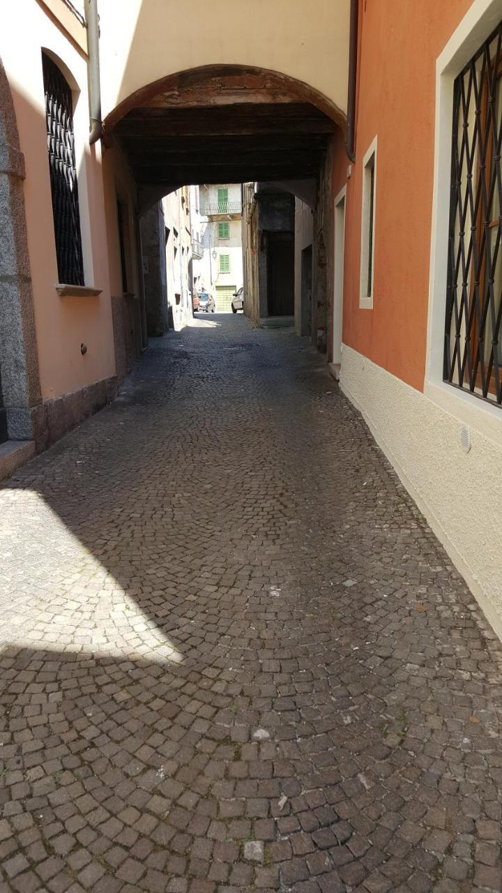 Ca' Vegia 1