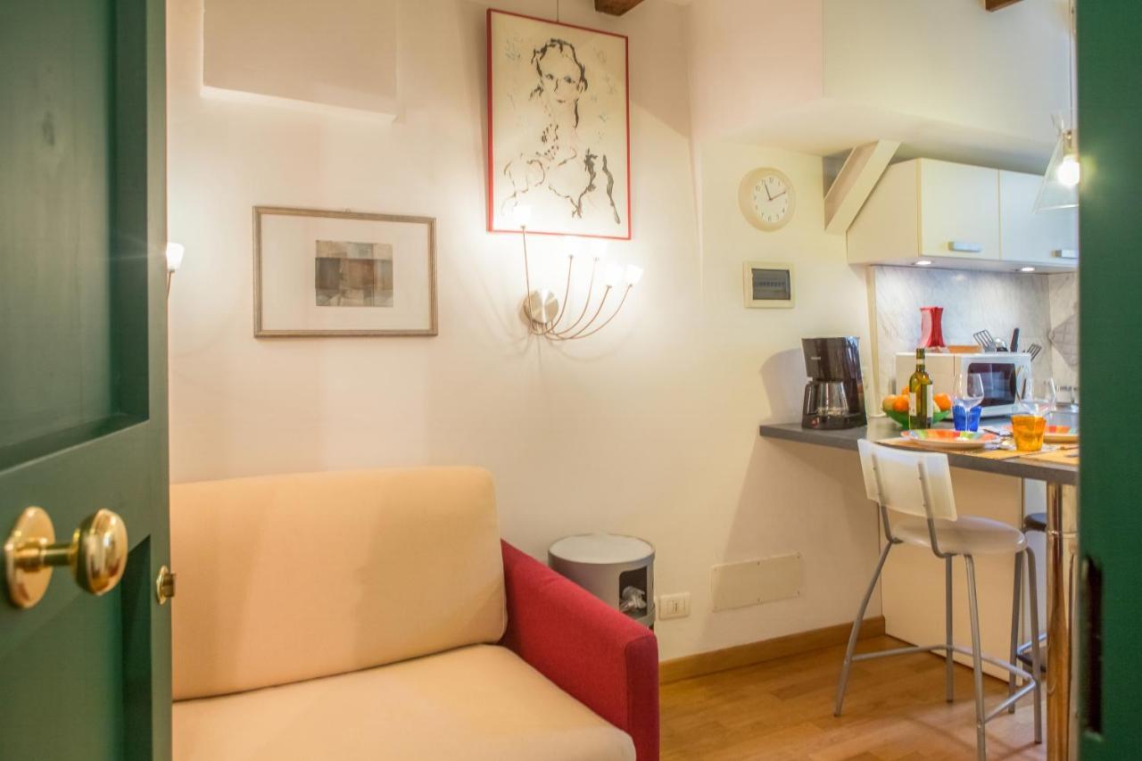 Sitornino Apartment 2