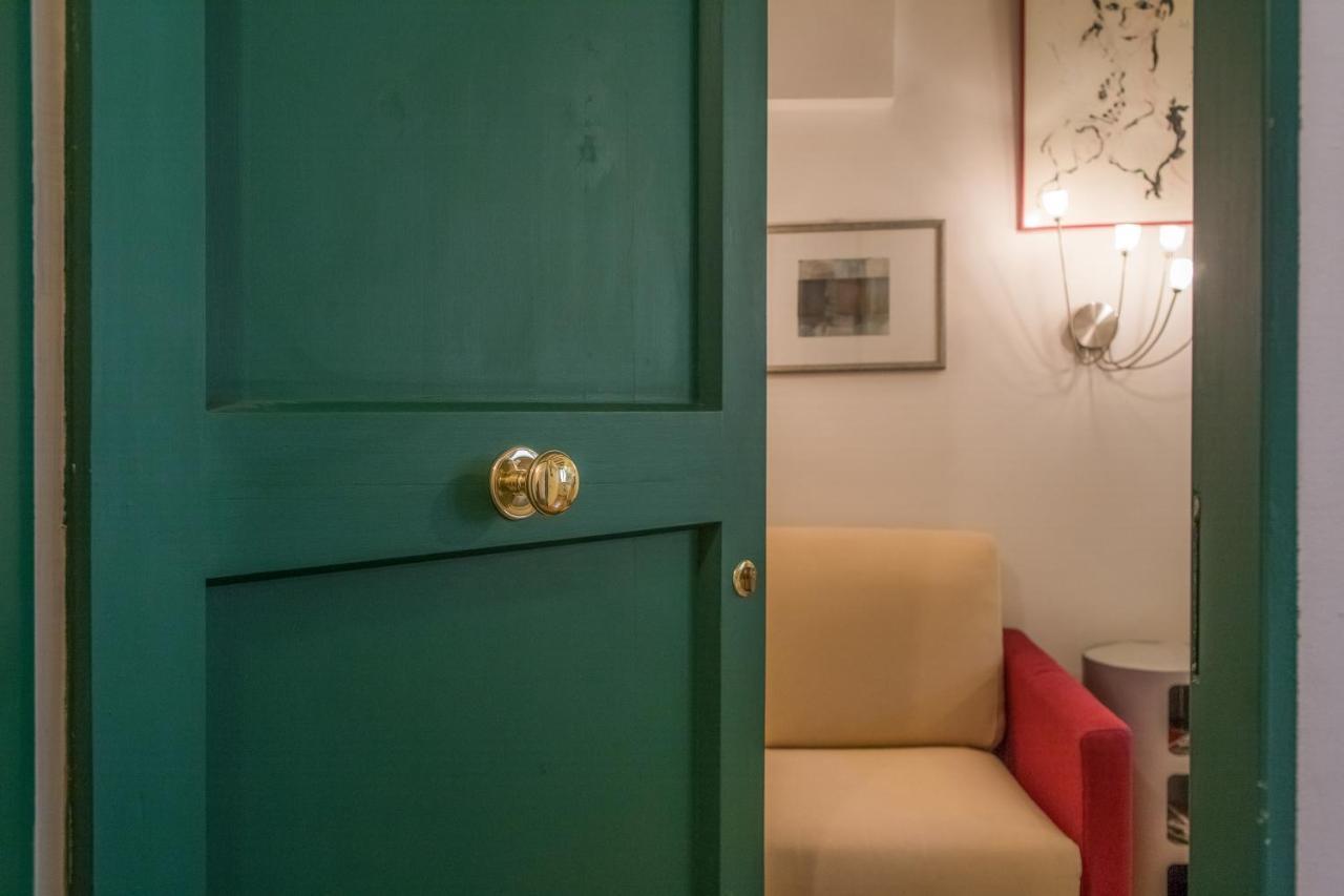 Sitornino Apartment 1
