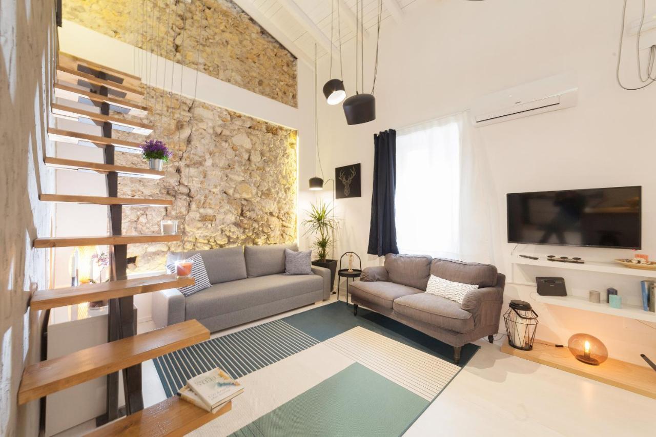Cavour16 Suite 2