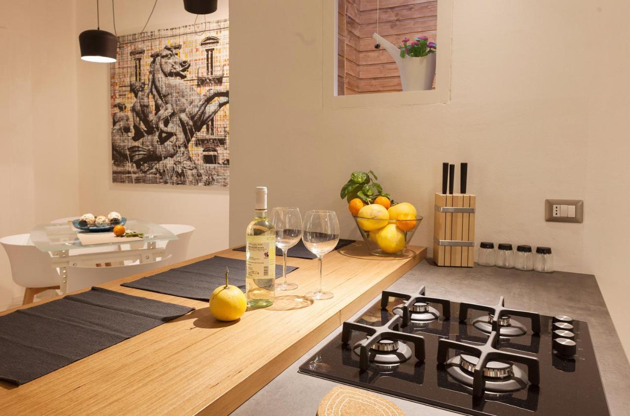 Cavour16 Suite 1