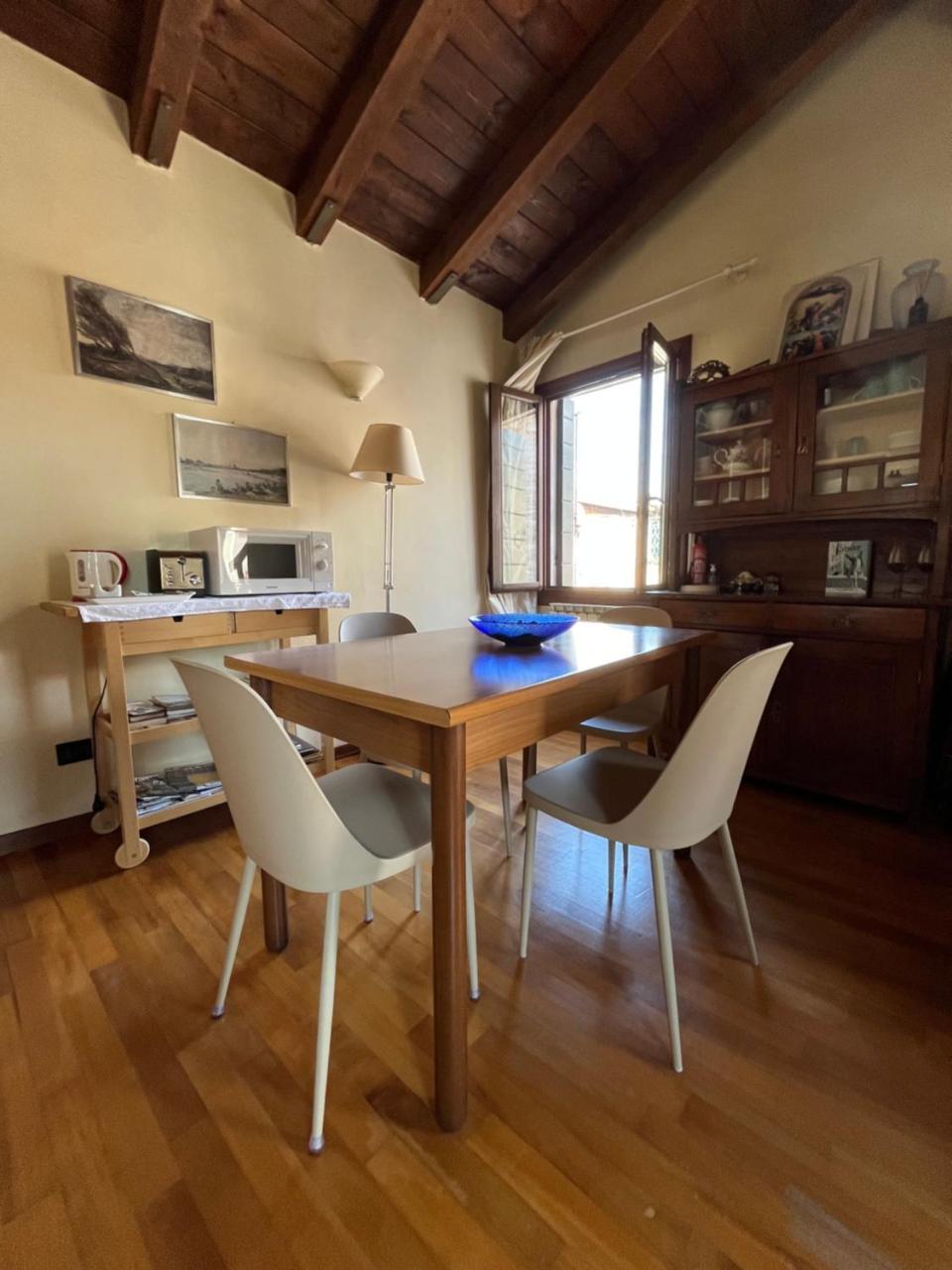 Romantic Rialto Apartment 2