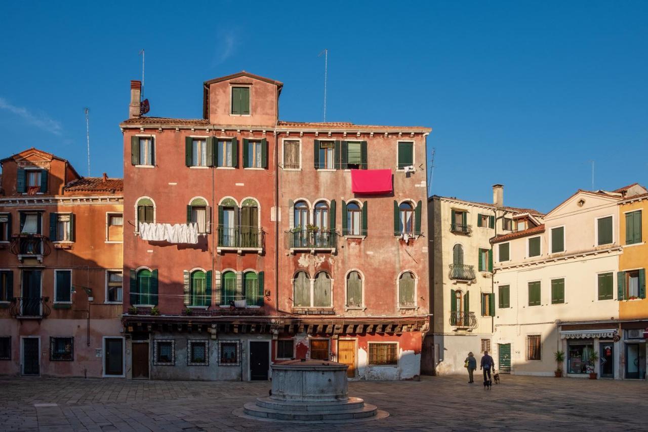 The Arch Historic Accommodation