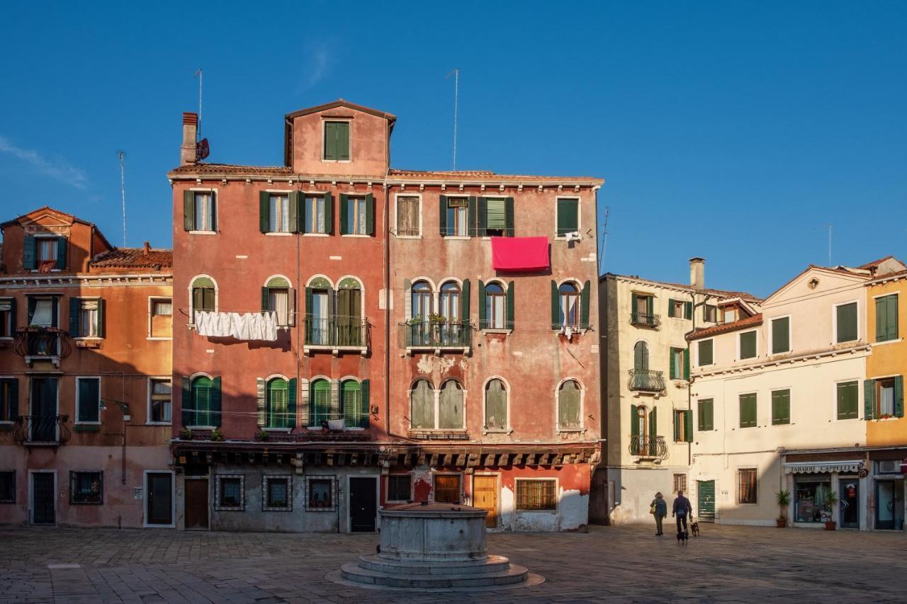 The Arch Historic Accommodation