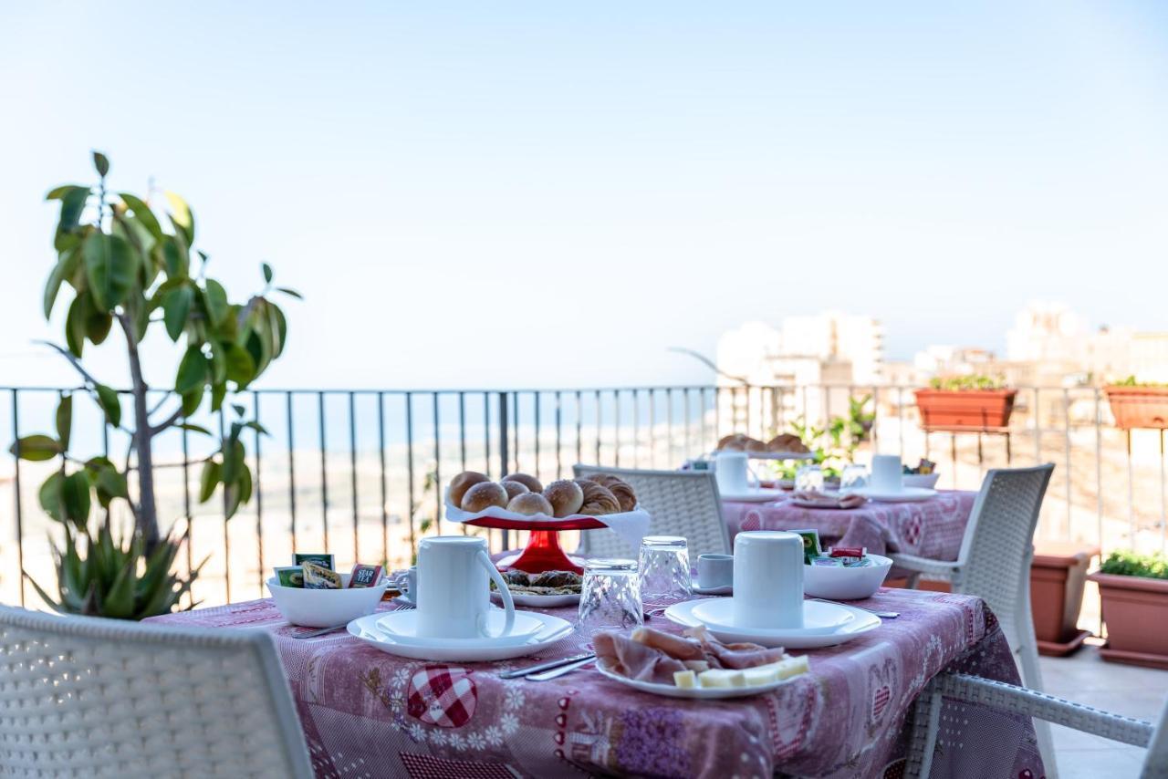 B&B la Veranda di Tatta
