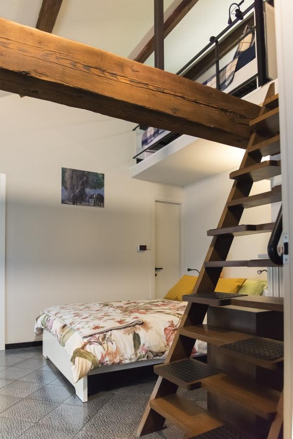 B&B Mi Casa Tu Casa
