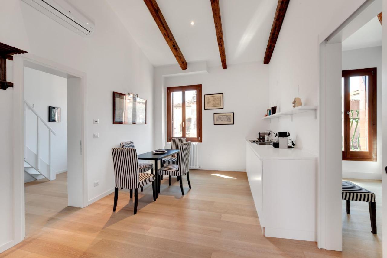 San Marcuola Apartment