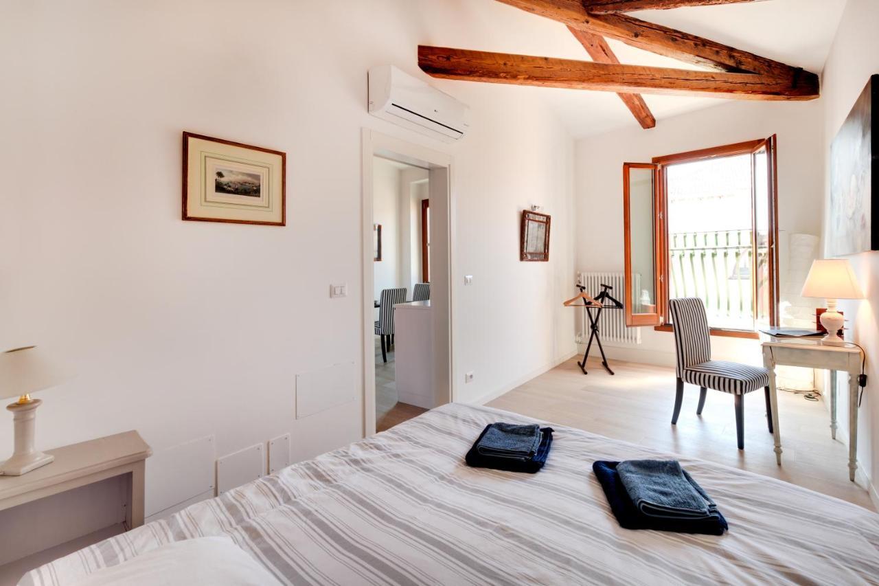 San Marcuola Apartment 2