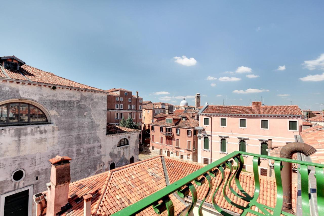 San Marcuola Apartment 1