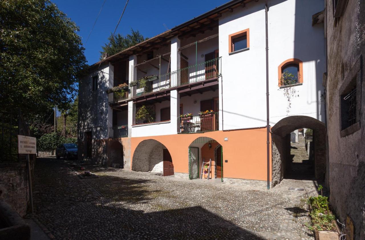 Appartamento Nido Del Lago 1