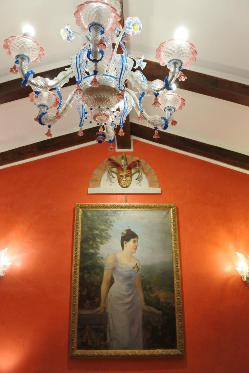 Casa Torretta