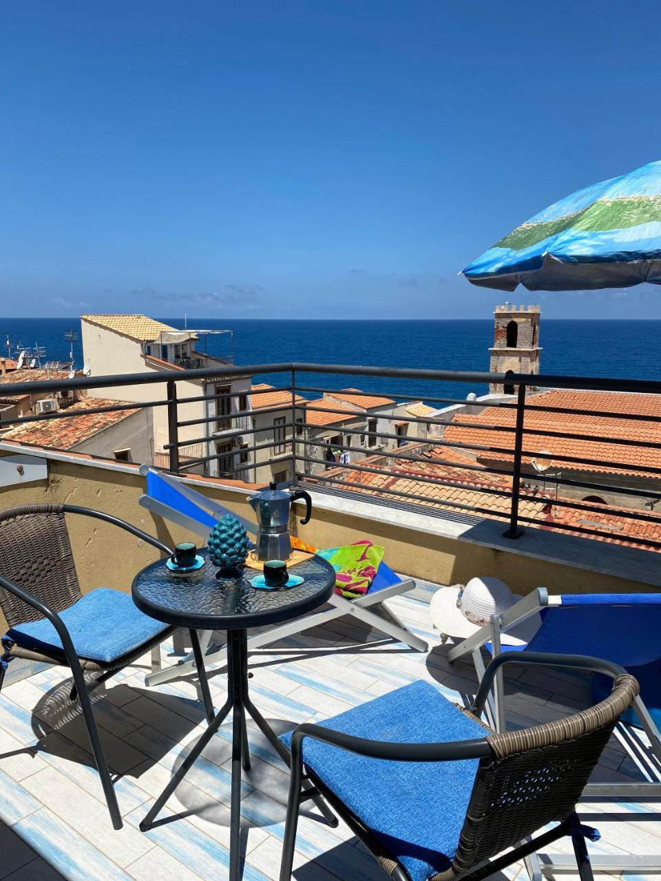 Dolce Estate Cefalu 1