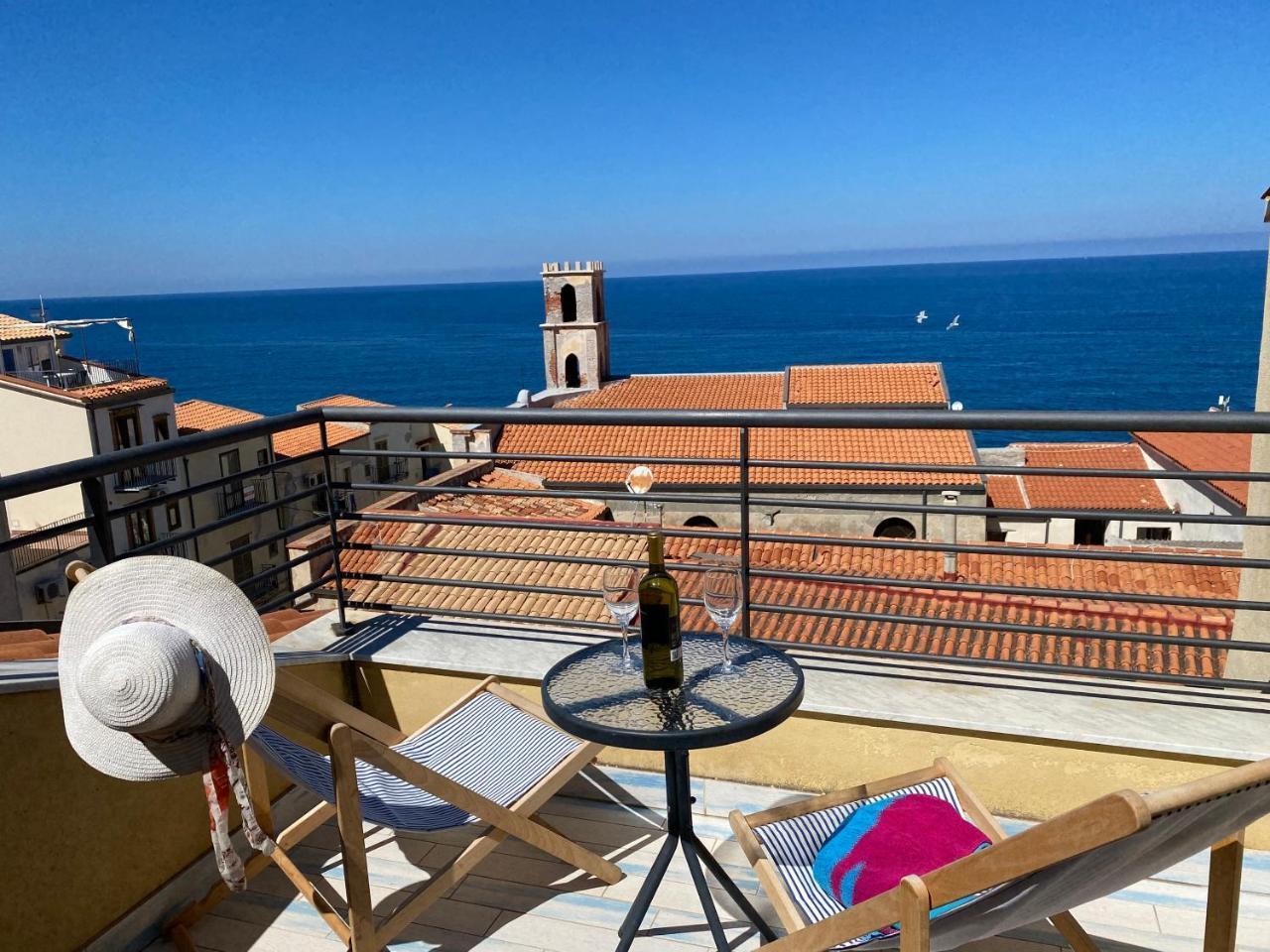 Dolce Estate Cefalu