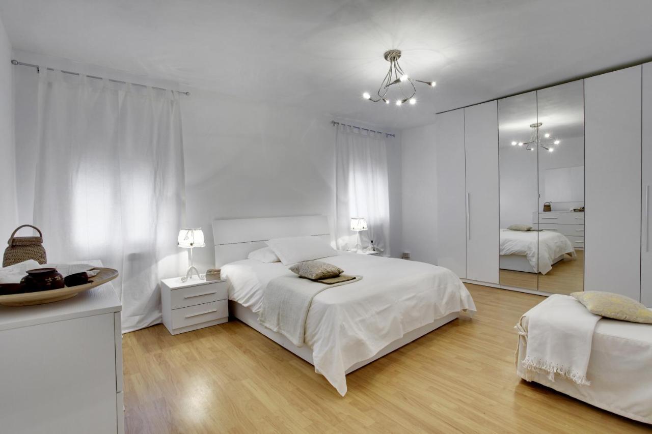 La Casa di Gemma & Regina Oriente 1