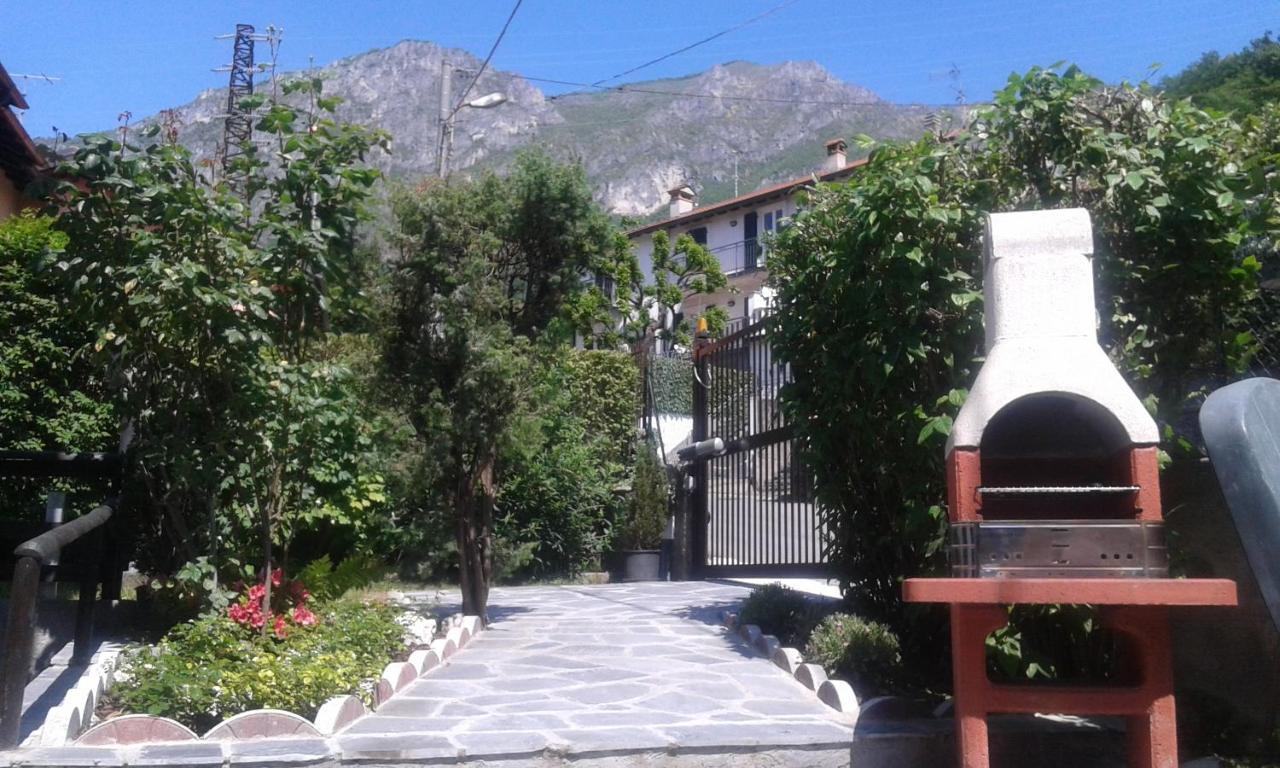 Villa C&C 1