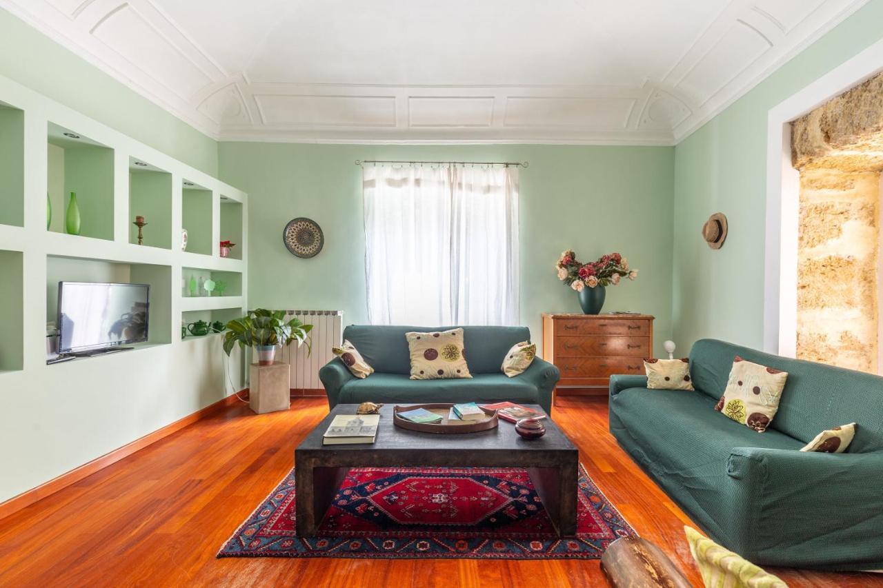 Casa Professa Luxury Palermo Center 1