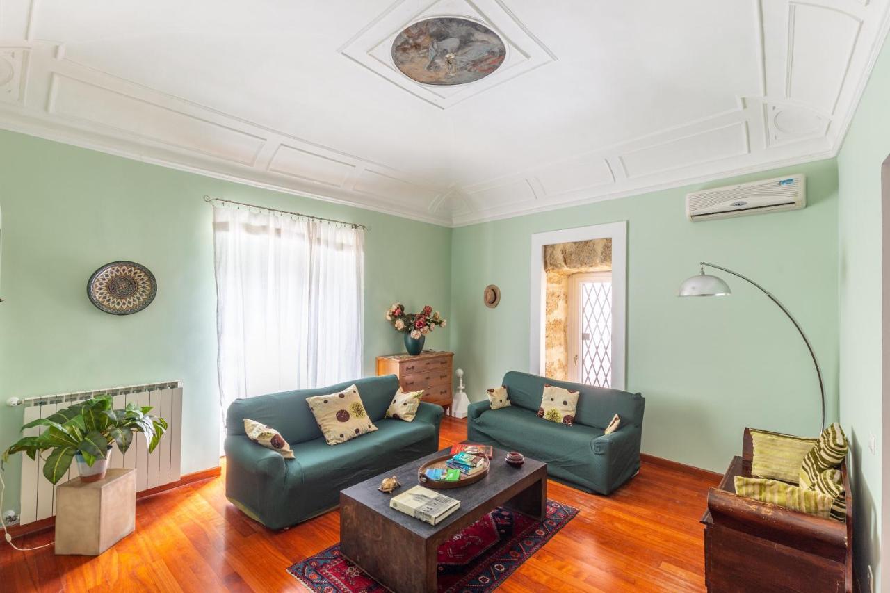 Casa Professa Luxury Palermo Center
