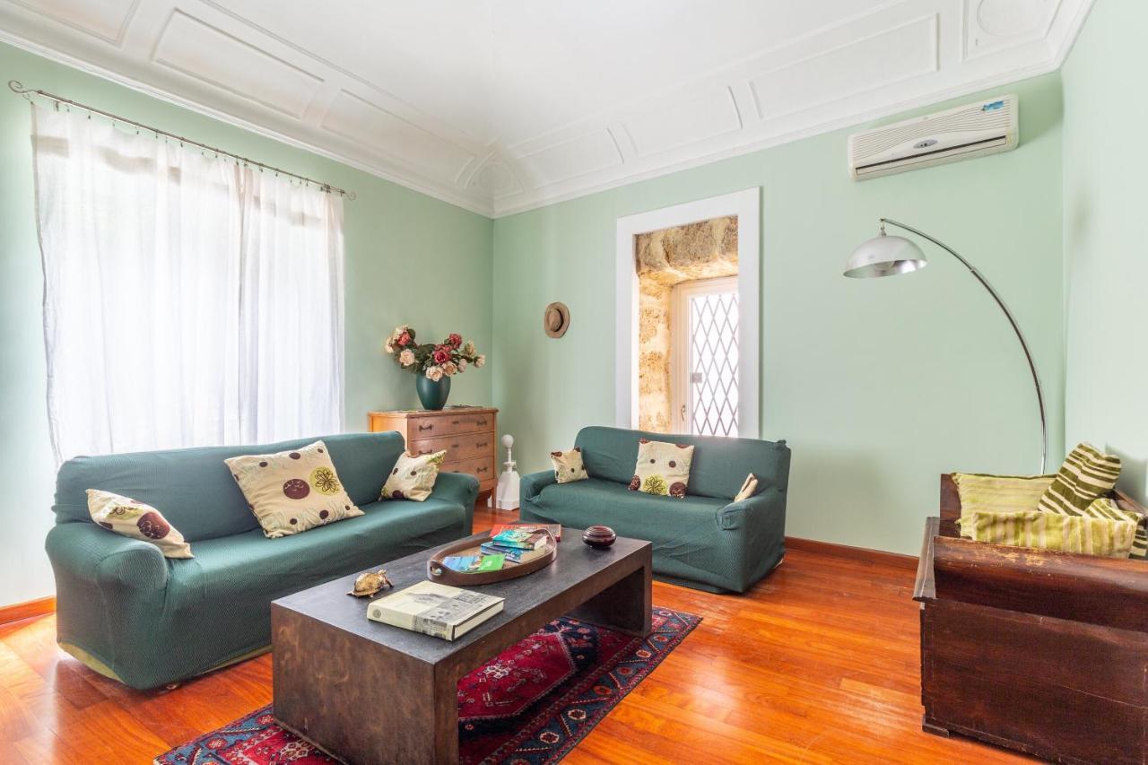 Casa Professa Luxury Palermo Center 2
