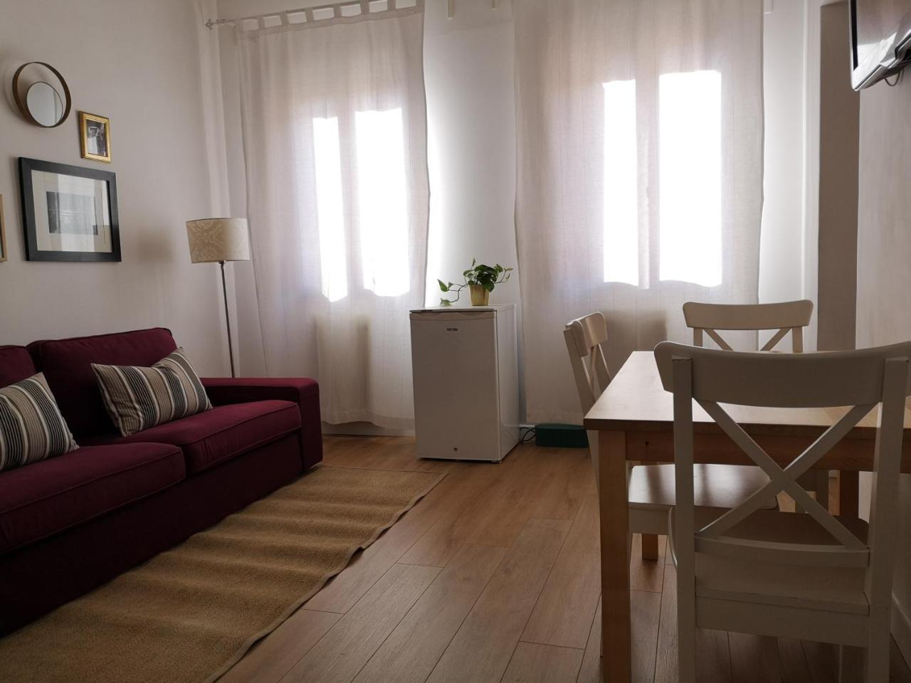 Apartment Ca' Petrona 2