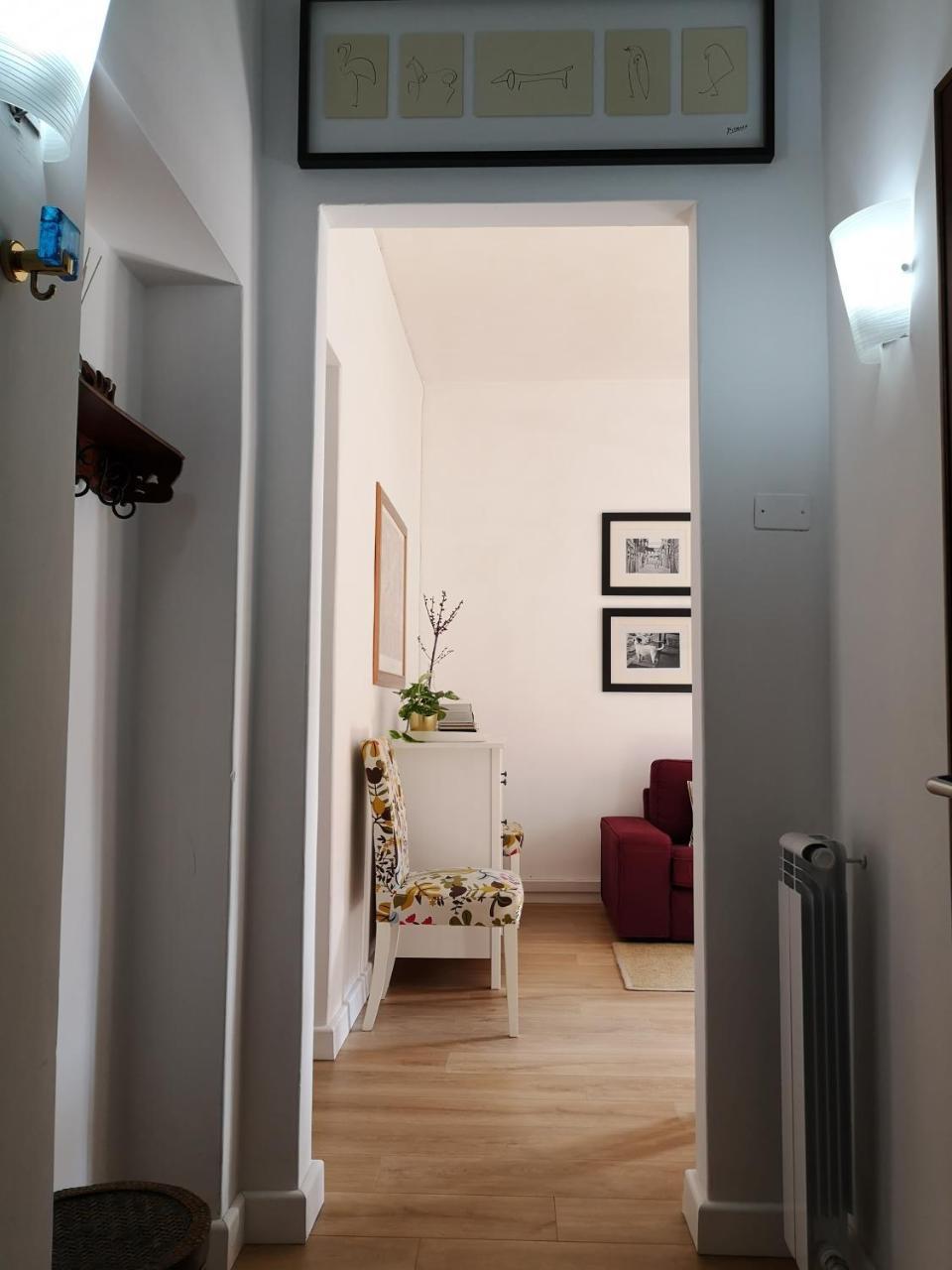 Apartment Ca' Petrona 1