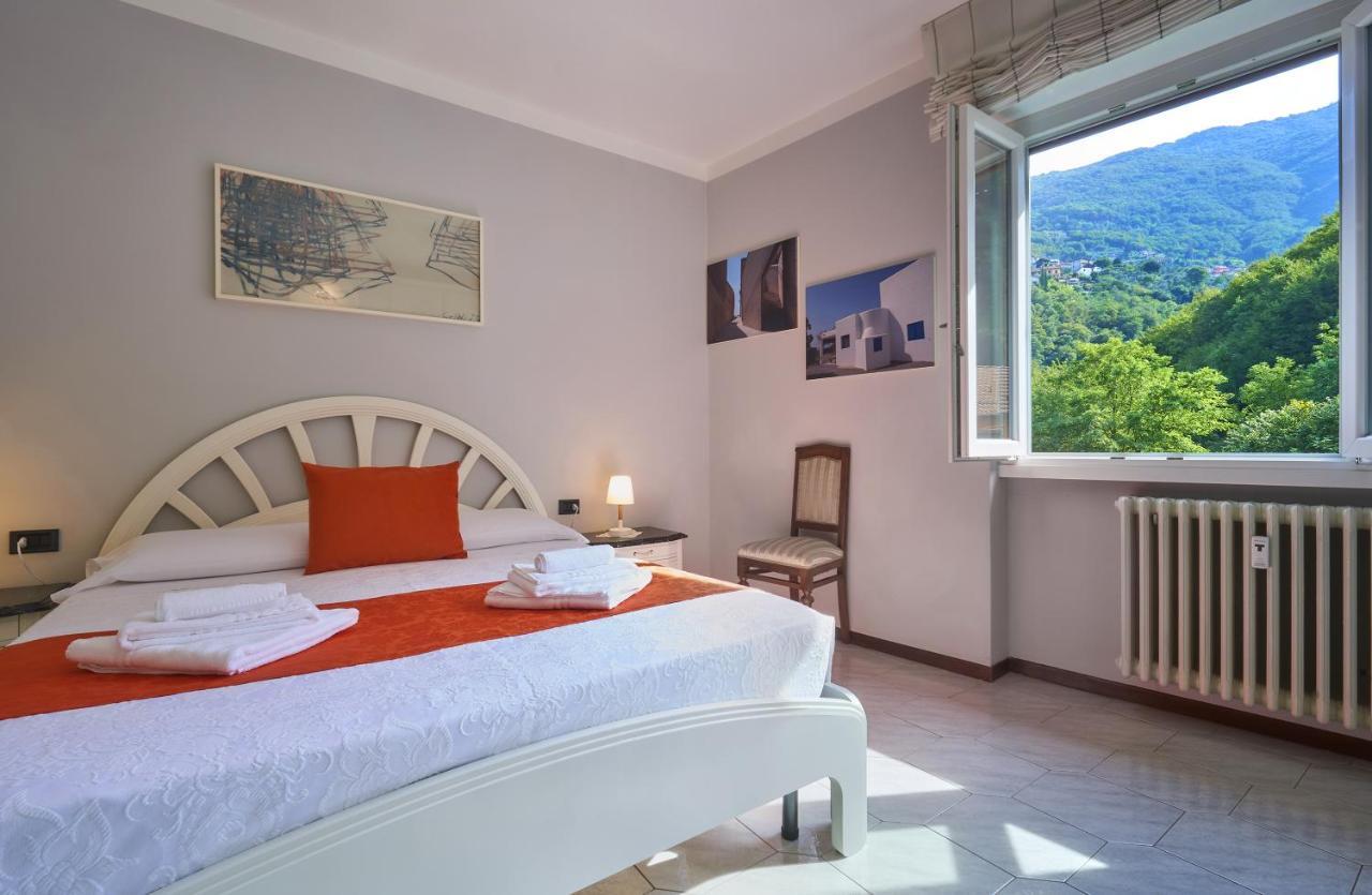 Apartment Varenna Dream 1