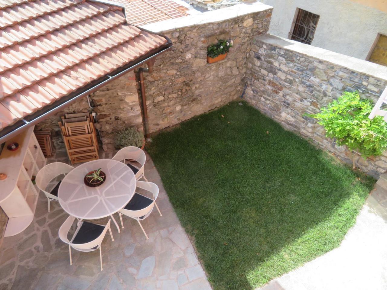 Appartamenti Il Castellaccio 2