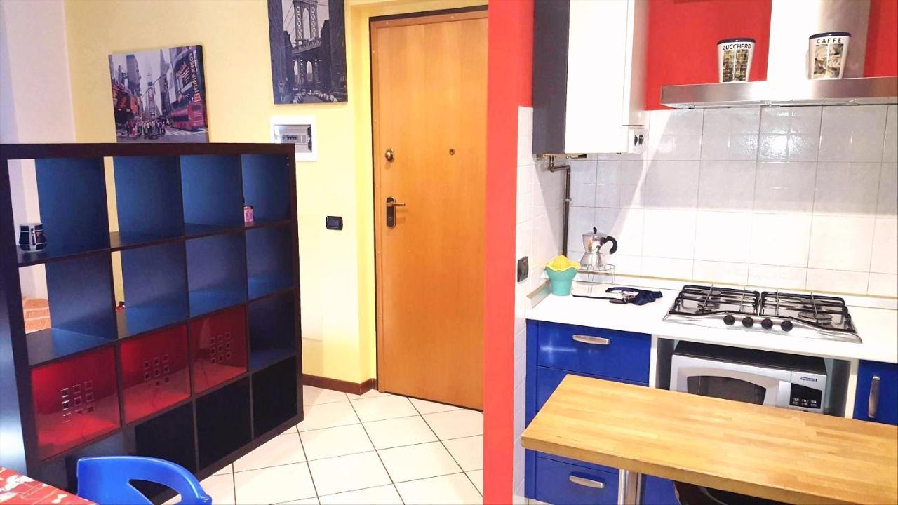 Cozy Suite Rogoredo Apartment Next To the Metro And Train Station