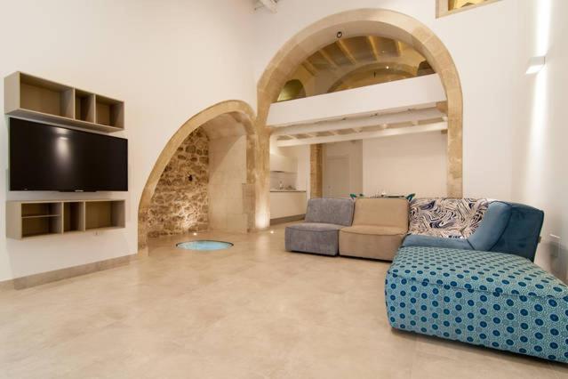 Casa Scina'