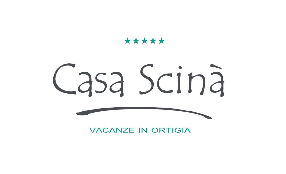 Casa Scina' 1