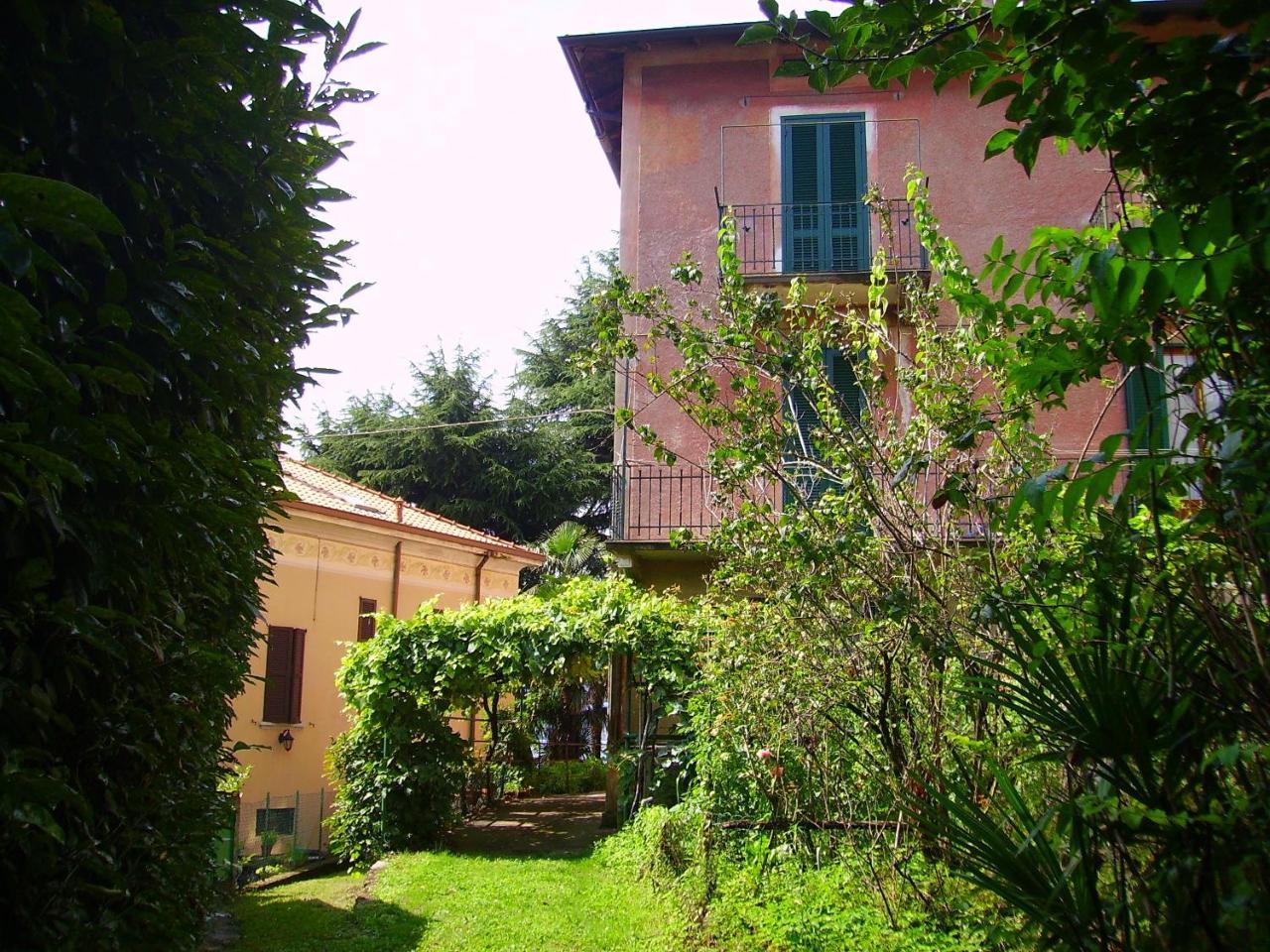 La Ca Del Menec 2