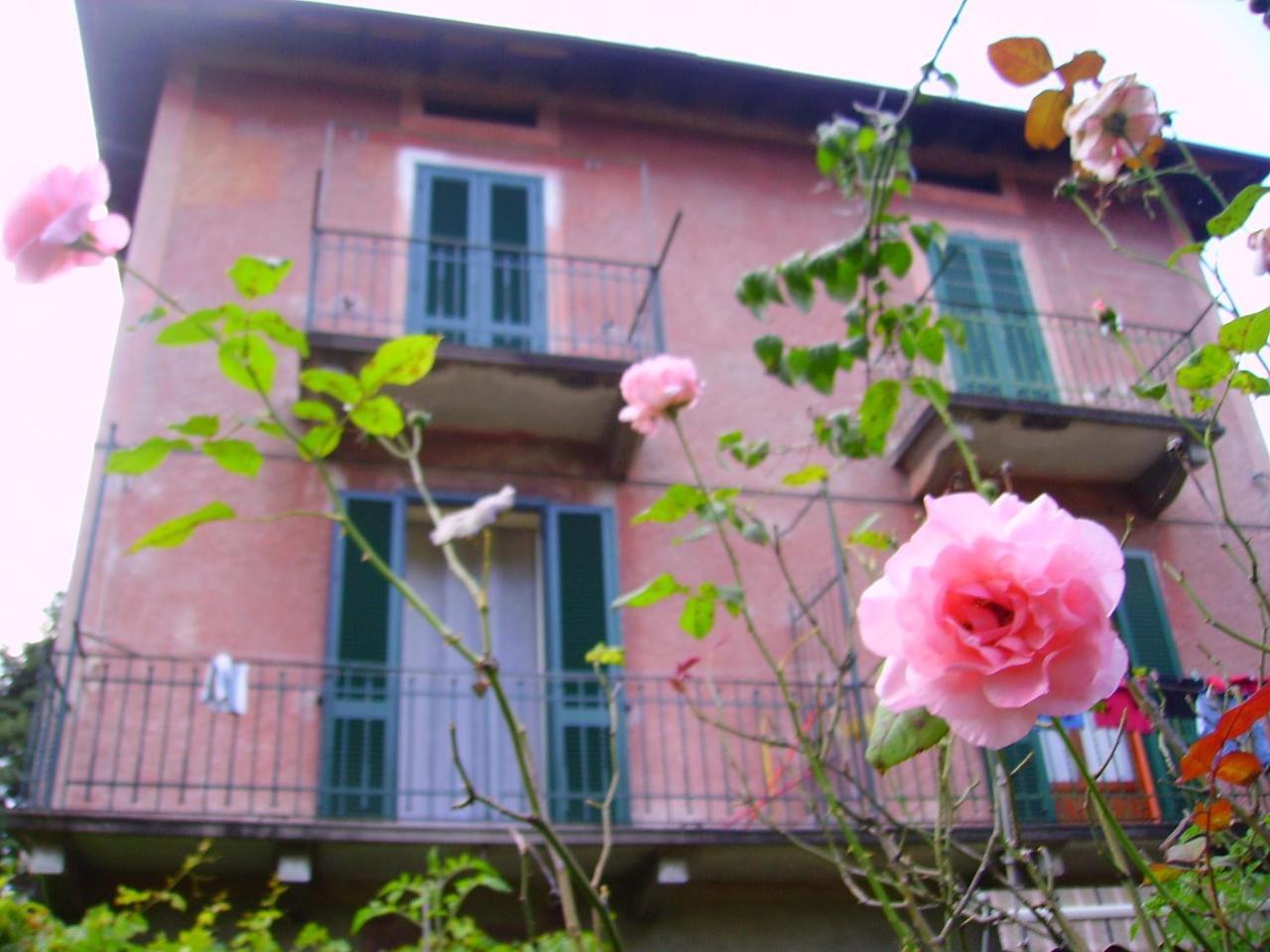 La Ca Del Menec 1
