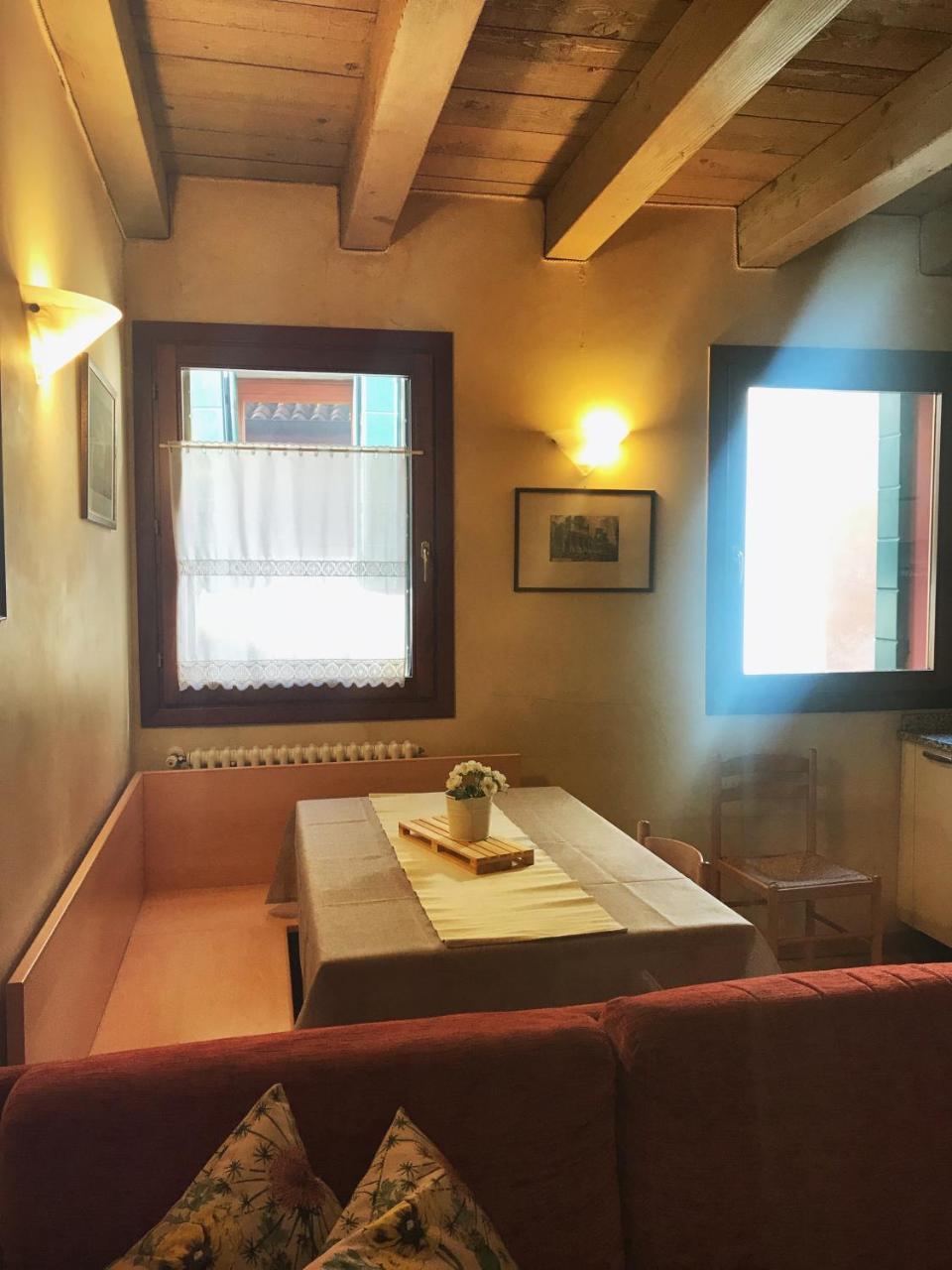 Venice Apartment 1