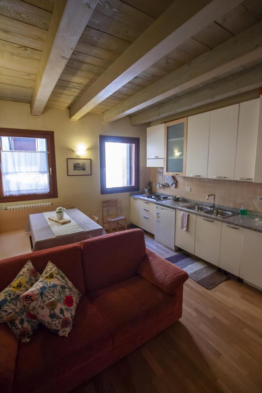 Venice Apartment 2