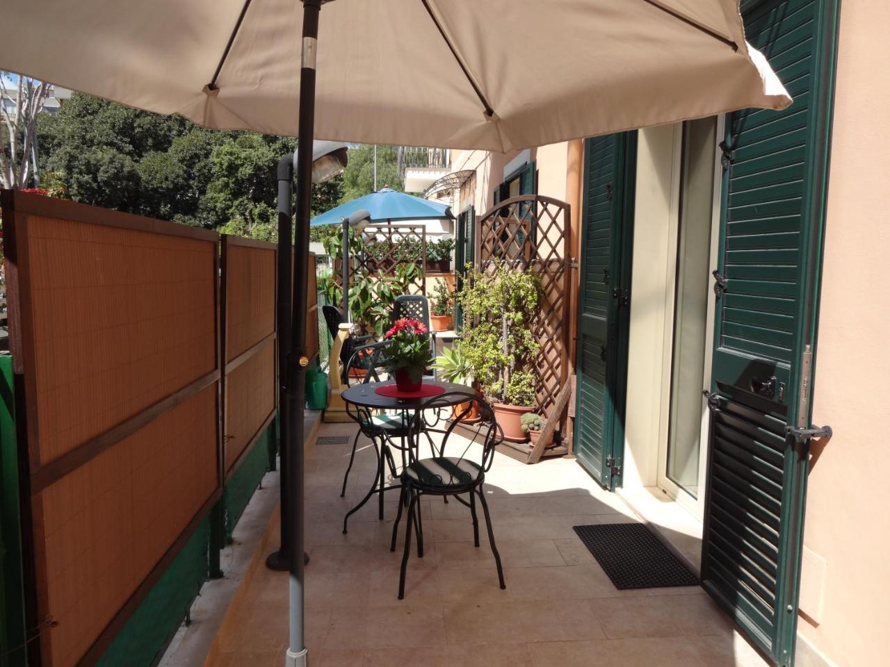 La Casa Sul Viale 1