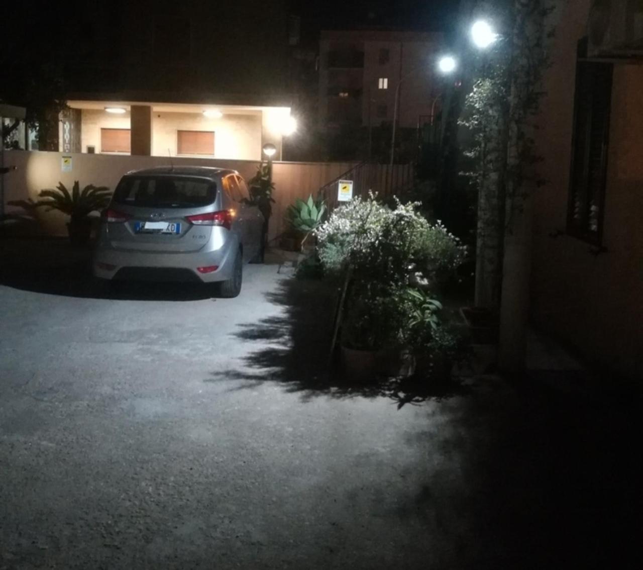 La Casa Sul Viale