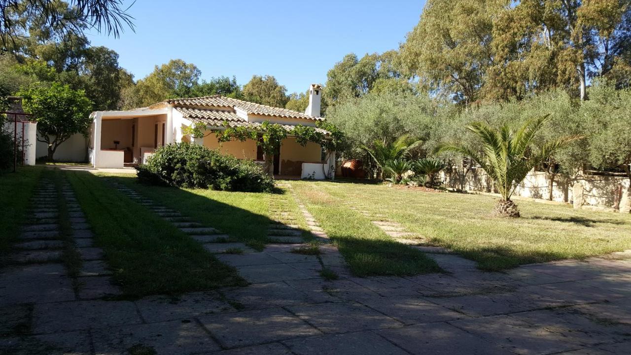 Sagittario House